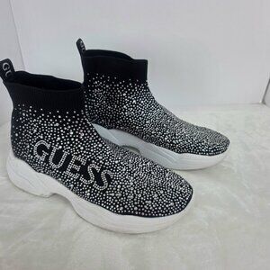 Guess Sneakers sz 7 M